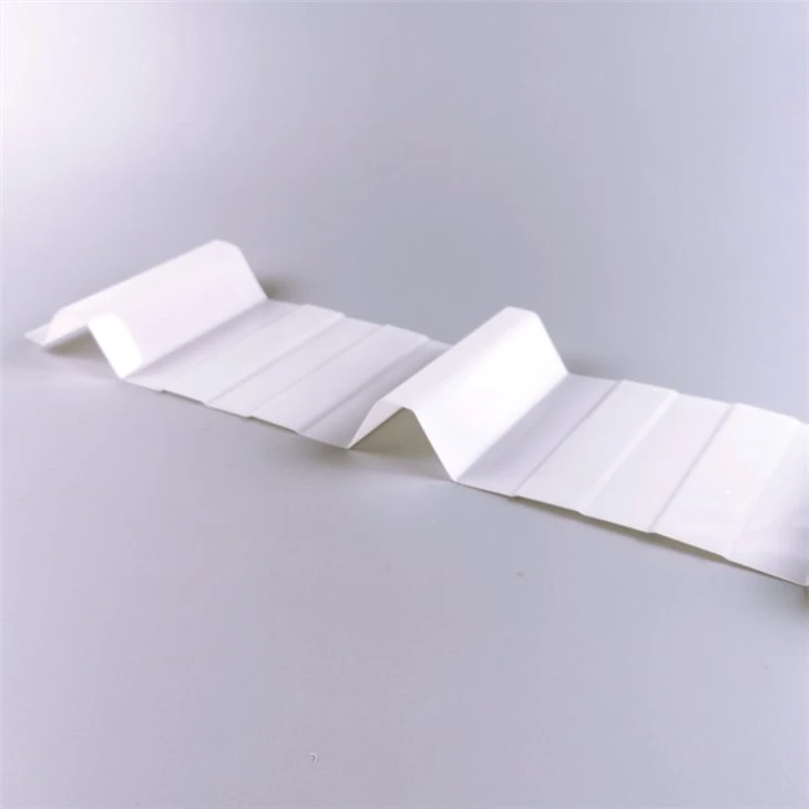 Corrugated Polycarbonate Roofing Panels